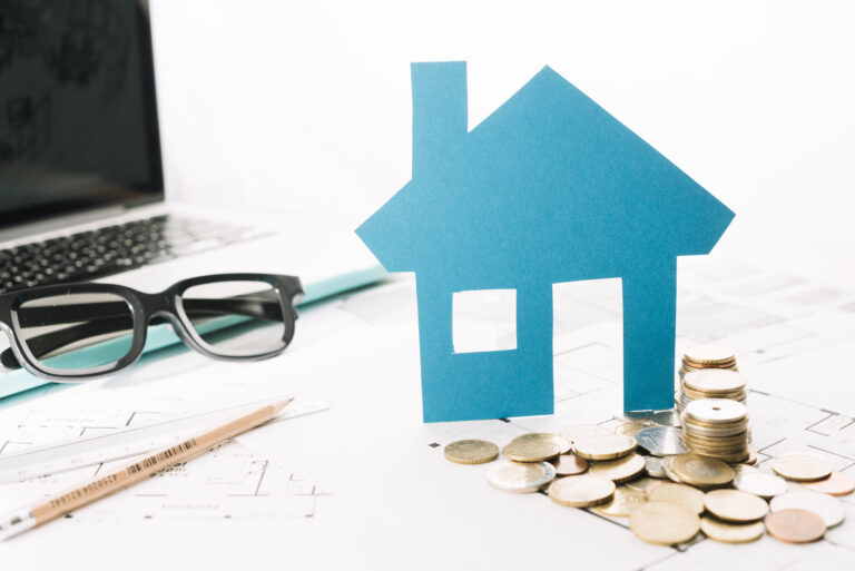 Investissement Immobilier & SCPI